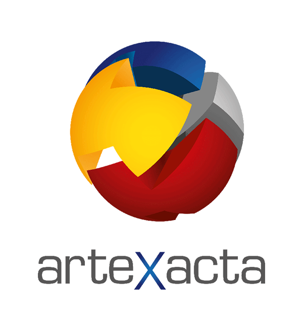 Artexacta - 20 años de experiencia